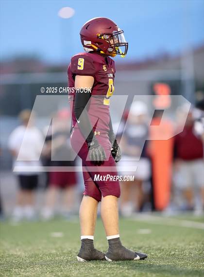 Thumbnail 3 in Red Mountain @ Salpointe Catholic photogallery.