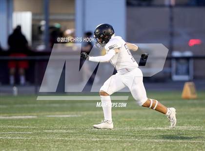 Thumbnail 3 in Red Mountain @ Salpointe Catholic photogallery.