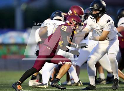 Thumbnail 2 in Red Mountain @ Salpointe Catholic photogallery.