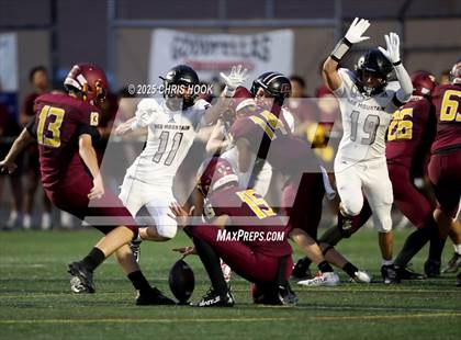 Thumbnail 3 in Red Mountain @ Salpointe Catholic photogallery.