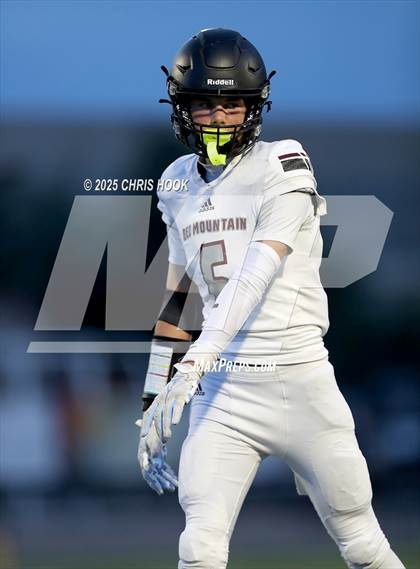 Thumbnail 2 in Red Mountain @ Salpointe Catholic photogallery.
