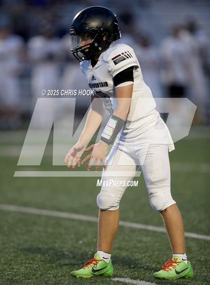 Thumbnail 3 in Red Mountain @ Salpointe Catholic photogallery.