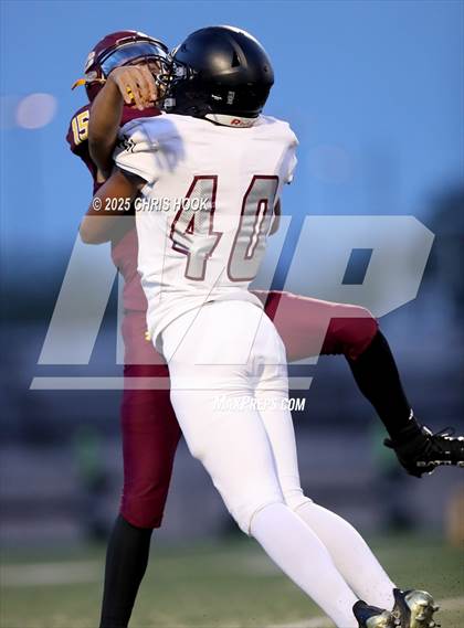 Thumbnail 1 in Red Mountain @ Salpointe Catholic photogallery.