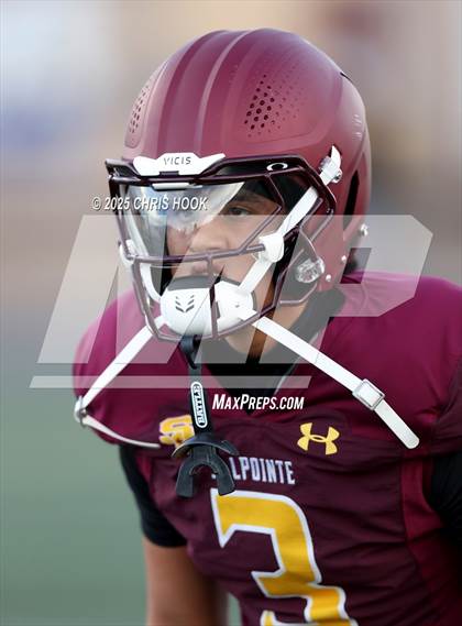 Thumbnail 3 in Red Mountain @ Salpointe Catholic photogallery.
