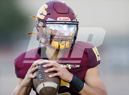 Thumbnail 1 in Red Mountain @ Salpointe Catholic photogallery.