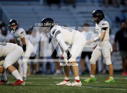 Thumbnail 1 in Red Mountain @ Salpointe Catholic photogallery.