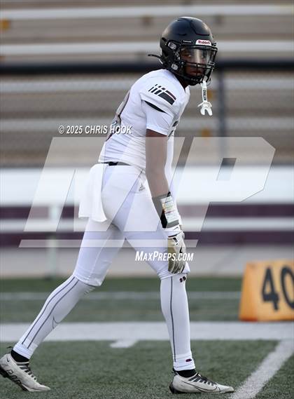 Thumbnail 3 in Red Mountain @ Salpointe Catholic photogallery.