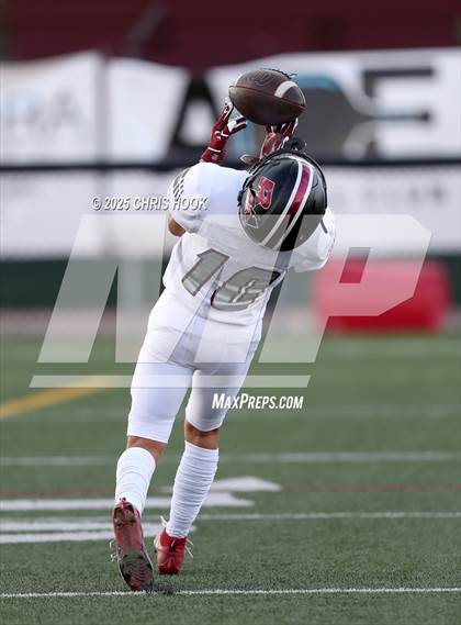 Thumbnail 1 in Red Mountain @ Salpointe Catholic photogallery.
