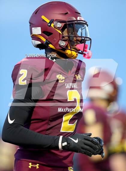 Thumbnail 1 in Red Mountain @ Salpointe Catholic photogallery.