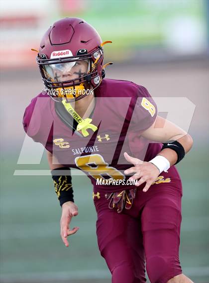 Thumbnail 1 in Red Mountain @ Salpointe Catholic photogallery.