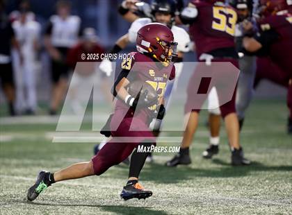 Thumbnail 1 in Red Mountain @ Salpointe Catholic photogallery.