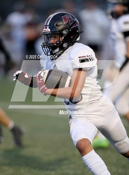 Thumbnail 2 in Red Mountain @ Salpointe Catholic photogallery.