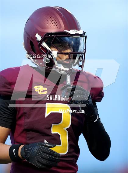 Thumbnail 2 in Red Mountain @ Salpointe Catholic photogallery.