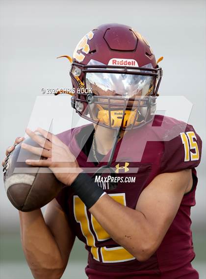 Thumbnail 3 in Red Mountain @ Salpointe Catholic photogallery.