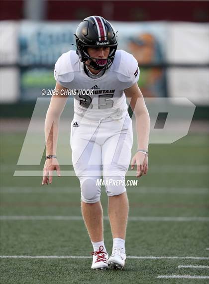 Thumbnail 1 in Red Mountain @ Salpointe Catholic photogallery.
