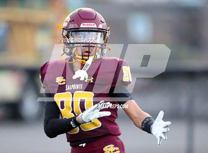 Thumbnail 1 in Red Mountain @ Salpointe Catholic photogallery.