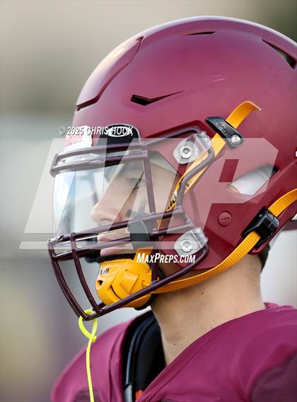 Thumbnail 3 in Red Mountain @ Salpointe Catholic photogallery.