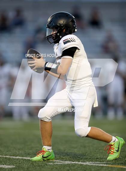 Thumbnail 1 in Red Mountain @ Salpointe Catholic photogallery.