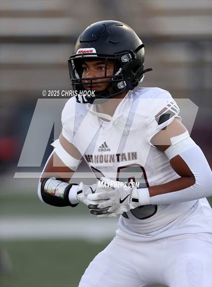 Thumbnail 2 in Red Mountain @ Salpointe Catholic photogallery.