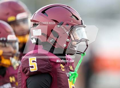Thumbnail 3 in Red Mountain @ Salpointe Catholic photogallery.