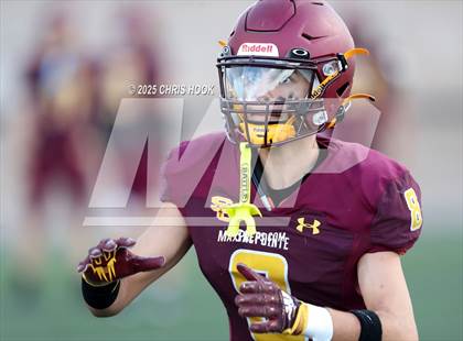 Thumbnail 3 in Red Mountain @ Salpointe Catholic photogallery.