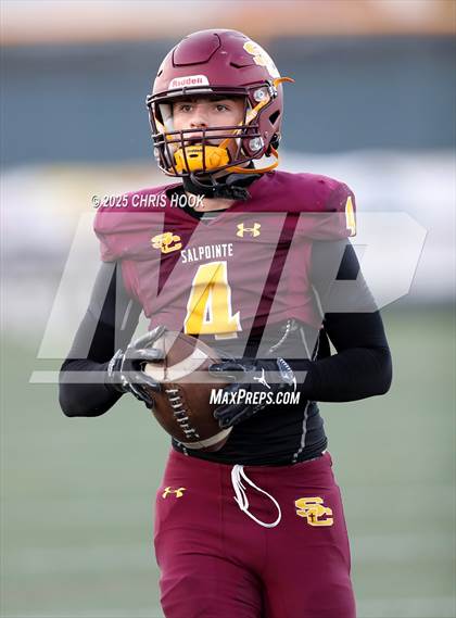 Thumbnail 3 in Red Mountain @ Salpointe Catholic photogallery.