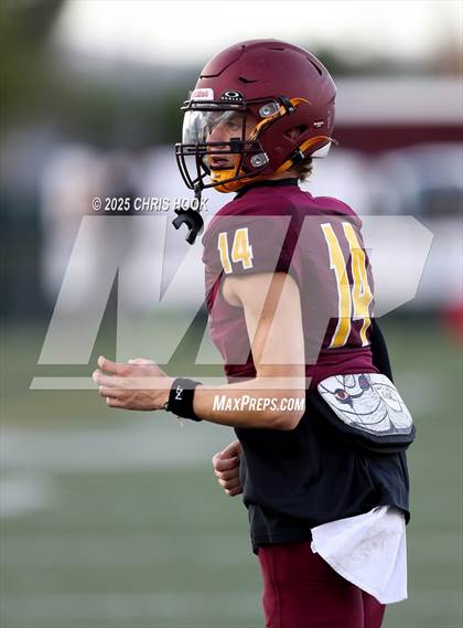 Thumbnail 1 in Red Mountain @ Salpointe Catholic photogallery.