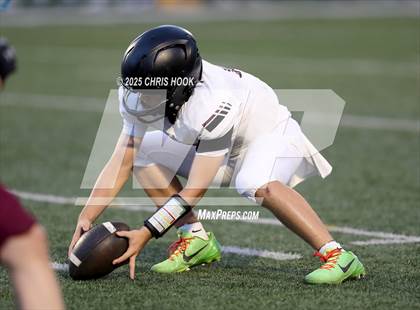 Thumbnail 2 in Red Mountain @ Salpointe Catholic photogallery.