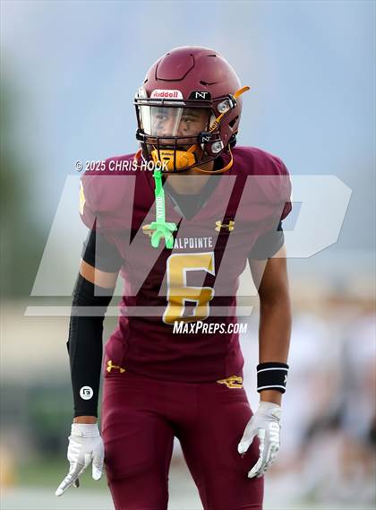 Thumbnail 1 in Red Mountain @ Salpointe Catholic photogallery.