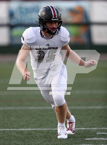 Thumbnail 2 in Red Mountain @ Salpointe Catholic photogallery.