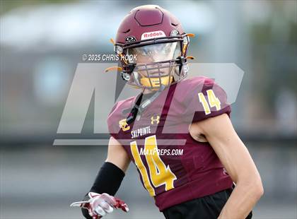 Thumbnail 1 in Red Mountain @ Salpointe Catholic photogallery.