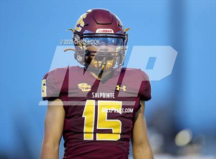 Thumbnail 1 in Red Mountain @ Salpointe Catholic photogallery.