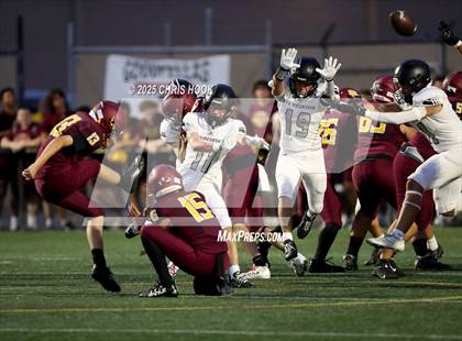 Thumbnail 1 in Red Mountain @ Salpointe Catholic photogallery.