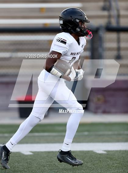 Thumbnail 3 in Red Mountain @ Salpointe Catholic photogallery.