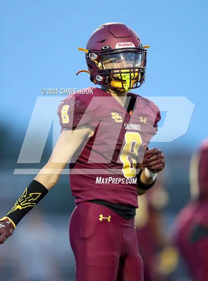 Thumbnail 2 in Red Mountain @ Salpointe Catholic photogallery.