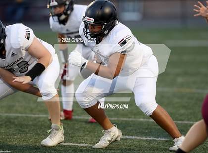 Thumbnail 2 in Red Mountain @ Salpointe Catholic photogallery.