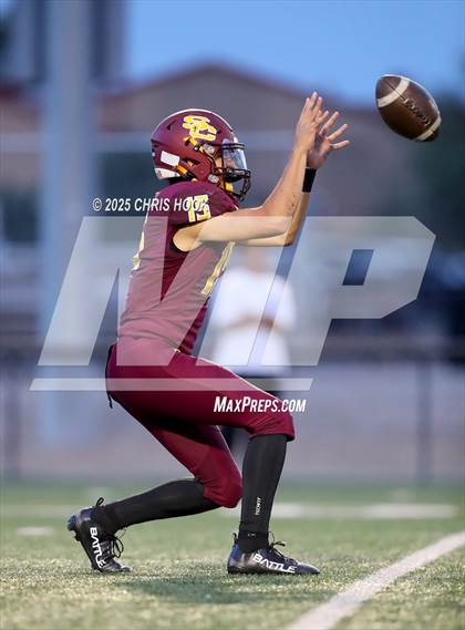 Thumbnail 3 in Red Mountain @ Salpointe Catholic photogallery.
