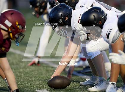 Thumbnail 2 in Red Mountain @ Salpointe Catholic photogallery.