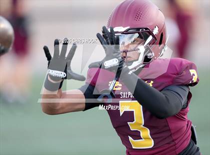 Thumbnail 2 in Red Mountain @ Salpointe Catholic photogallery.