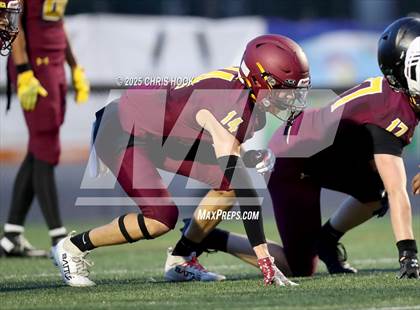Thumbnail 2 in Red Mountain @ Salpointe Catholic photogallery.