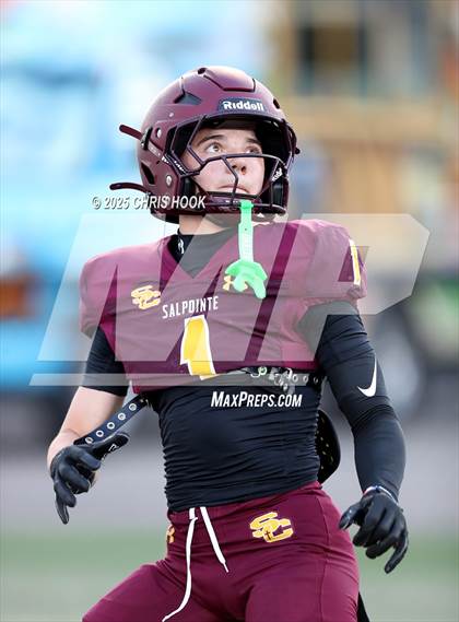 Thumbnail 1 in Red Mountain @ Salpointe Catholic photogallery.