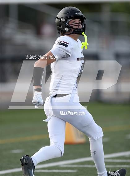Thumbnail 2 in Red Mountain @ Salpointe Catholic photogallery.