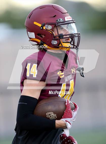 Thumbnail 2 in Red Mountain @ Salpointe Catholic photogallery.
