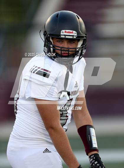 Thumbnail 1 in Red Mountain @ Salpointe Catholic photogallery.