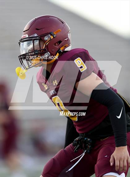 Thumbnail 1 in Red Mountain @ Salpointe Catholic photogallery.