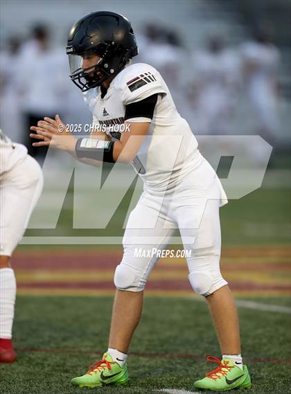 Thumbnail 3 in Red Mountain @ Salpointe Catholic photogallery.