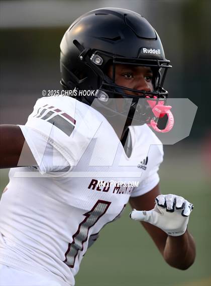 Thumbnail 3 in Red Mountain @ Salpointe Catholic photogallery.