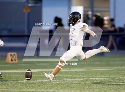 Thumbnail 1 in Red Mountain @ Salpointe Catholic photogallery.