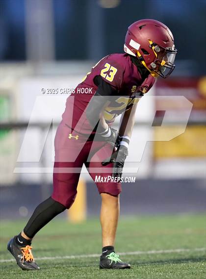 Thumbnail 3 in Red Mountain @ Salpointe Catholic photogallery.
