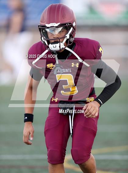 Thumbnail 3 in Red Mountain @ Salpointe Catholic photogallery.